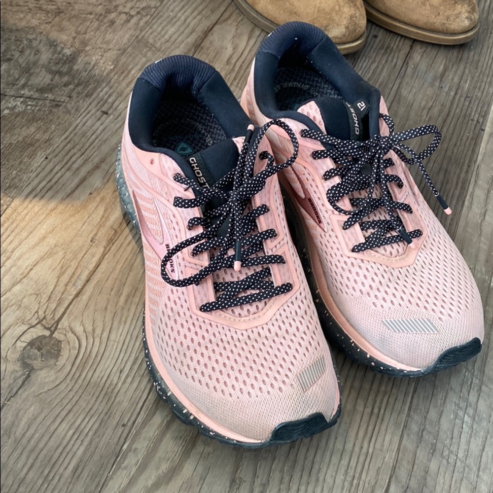 Brooks Ghost 12s